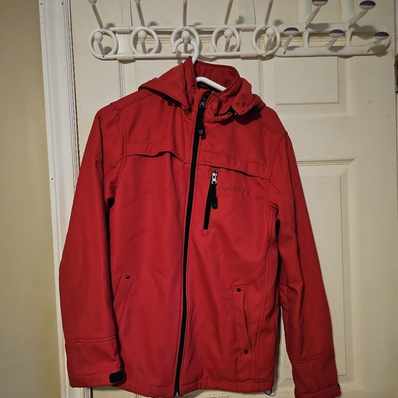 Cool jacket - Picture 1 of 2